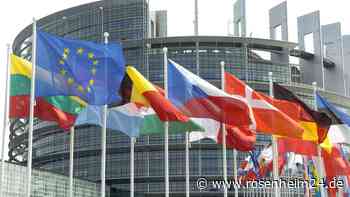 EU-Staaten einigen sich auf neue Sanktionen gegen Russland