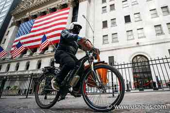 E-Bike Batteries Blamed for 22 NYC Fires, 2 Deaths This Year