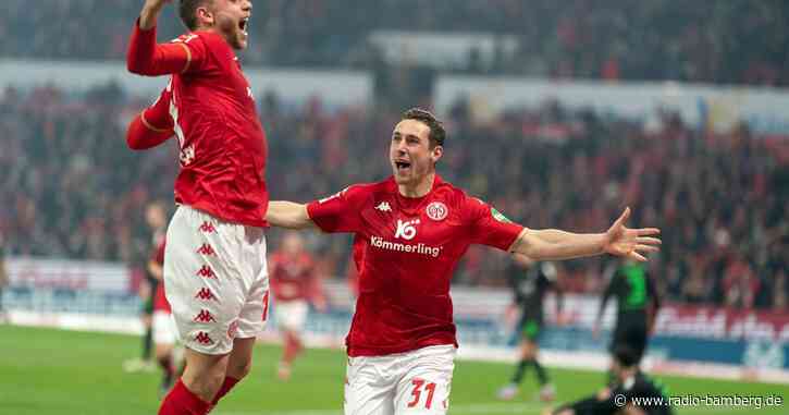 Bittere Pleite für Bayern-Besieger Gladbach in Mainz