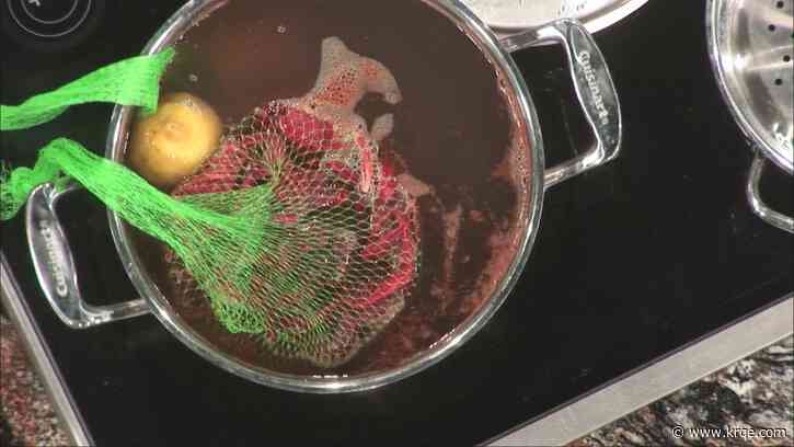 Annual Crawfish Boil at K'Lynns Southern Cajun Fusion