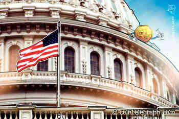 Change lies ahead for haphazard crypto regulation