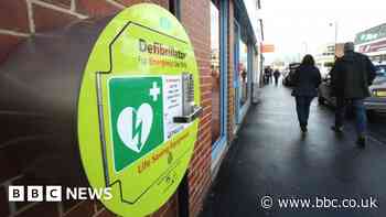 More defibrillators planned for Swindon schools and nurseries