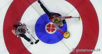 Kaitlyn Lawes’ Wild Card squad eliminated at Scotties