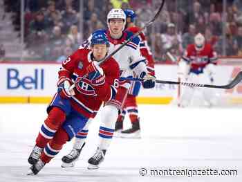 What the Puck: Canadiens' trade options limited