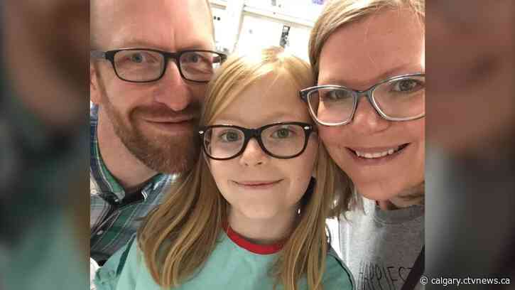 In her honour: Evelyn Roy's family raises funds for hospital parking passes