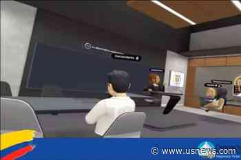 Colombia Court Moves to Metaverse to Host Hearing