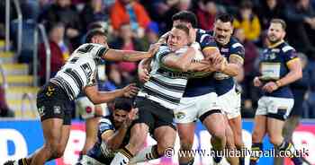 Hull FC verdict: Tony Smith's men test the nerves again but repeat winning trick