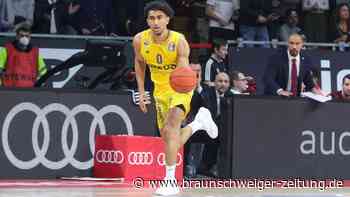 Negativlauf beendet: Alba Berlin siegt in Belgrad