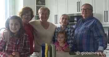 Russian invasion anniversary: Moncton Ukrainian community reflects on ‘difficult day’