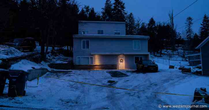 Decision Made on What to Do with Idaho College Murder House: 'A Healing Step'