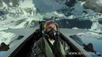 „Top Gun“-Kampfjet F/A-18 Super Hornet: Boeing stellt Produktion ein