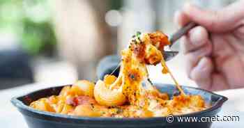 Boxed Mac and Cheese Doesn't Have to Be Boring, Try This     - CNET