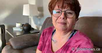 Alberta domestic violence survivor devastated after attempted murder charge downgraded