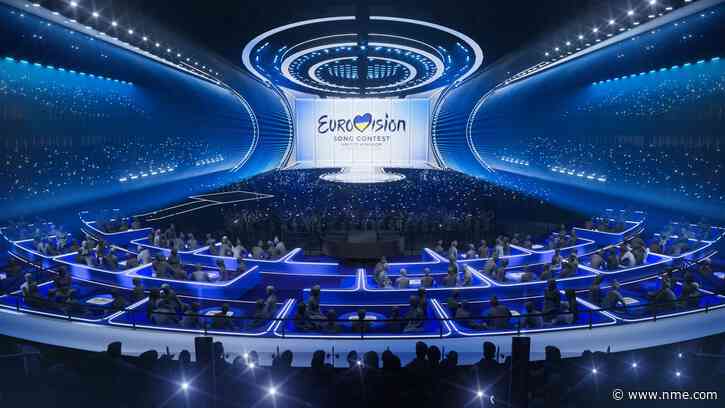 3,000 Eurovision tickets available for displaced Ukrainians