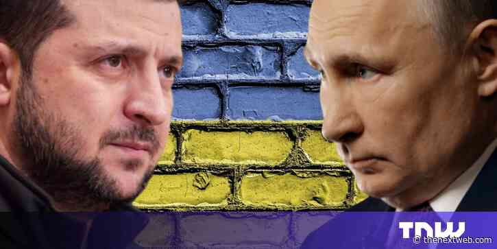 Ukraine’s year of war exposes changing roles for cyber weapons