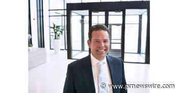 Careington Announces New Chief Executive Officer Stewart Sweda