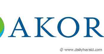 Workers left jobless after Gurnee-based Akorn's sudden closure can get help; Here's how.