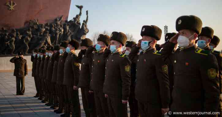 Biden Would Be an Absolute Fool to Ignore North Korea's Latest Announcement