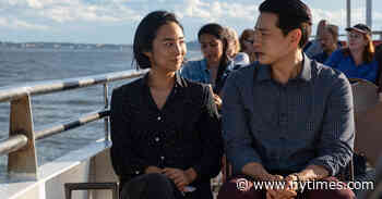 This Year, the Berlin Film Festival Sparkles