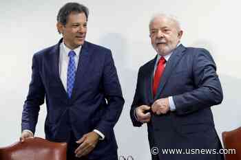 Debate Grows Among Lula's Team Over Brazil Fuel Tax Policy