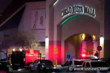 Teen Faces Murder Charge in Shooting During Texas Mall Melee