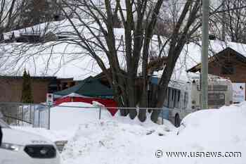 Driver Whose Bus Rammed Into Canada Daycare Deemed Fit to Stand Trial