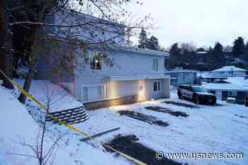 University to Raze House Where Idaho Students Were Killed