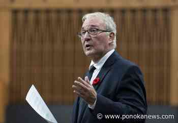 Federal disaster aid program being overhauled to include climate adaptation