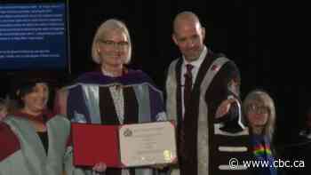 McGill, Carleton universities vote to rescind Mary Ellen Turpel-Lafond's honorary doctorates