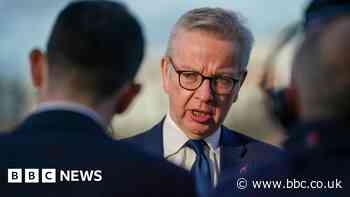 'Deprived' Blyth to get £20.7m Levelling Up funding