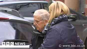 Medomsley prison guard Alexander Flavell denied abuse claims