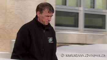 Saskatoon coach found not guilty of sexual assault