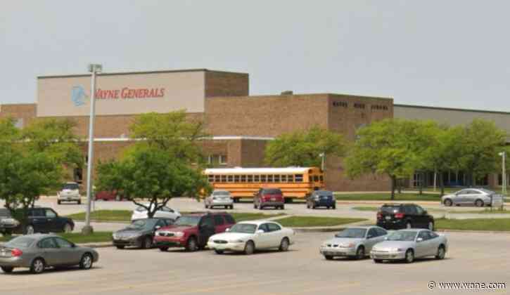 Fort Wayne Community Schools: Student had gun at Wayne High School earlier this week