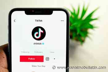 TikTok banned from EU Commission phones over cybersecurity
