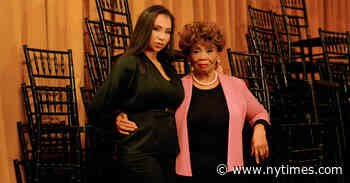 ‘Mama, I Want to Sing!’ Returns for 40th Anniversary