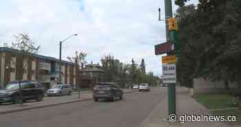 Obnoxiously loud vehicles will be fined $1K following changes to bylaw passed by Edmonton city council