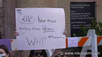 Understanding Florida's 15-Week Abortion Law After Miami-Dade Judge Denies Temporary Injunction