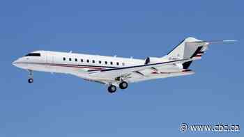 How a Seattle high school student is shining a spotlight on emissions from private jets