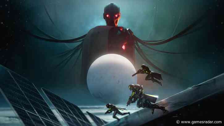 Destiny 2's Witch Queen free weekend is the perfect excuse to cancel those plans you wish you didn't make