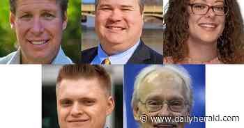 Length incumbent has served is an issue in Aurora Ward 6 primary