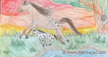 Buffalo Grove sixth-grader's winning art will be turned into Chicago mural