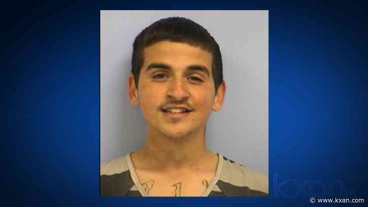 Man gets 8 years in prison for 2018 aggravated sexual assault