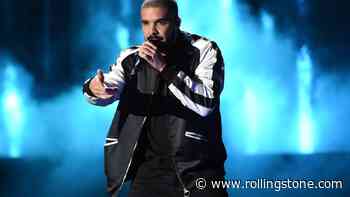 Drake Won’t Be Questioned in XXXTentacion Murder Trial