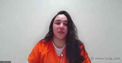 Woman sentenced to 10 years for drunk driving crash