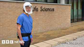 How hospitals could avoid future PPE chaos