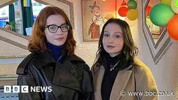 Ukrainians in Hull tell of hardest year of their lives