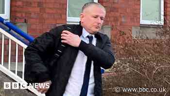 Humberside Police inspector who groped vulnerable girls sacked