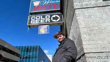 Windsor Hotel tenants told to leave by end of April