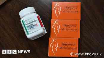 12 US states sue to expand abortion pill access