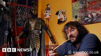 'Multiple' new Lord of the Rings films in the pipeline